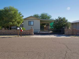 12273 E 38th St, Yuma, AZ 85367