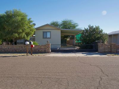 12273 E 38th St, Yuma, AZ, 85367