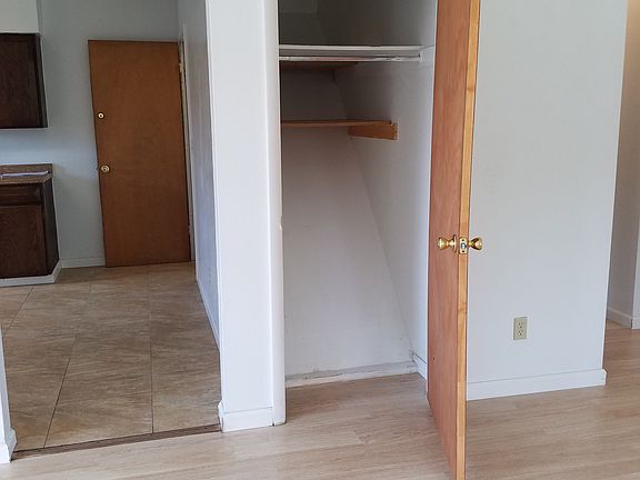 Coat Closet/ Storage Space