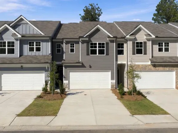 149 Addison Trce, Dawsonville, GA 30534