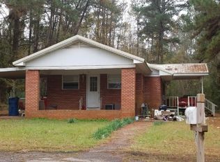 1672 Excel Frisco Hwy #H, Frisco City, AL 36445
