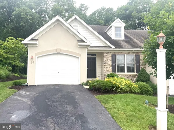 24 Duncan St, Lancaster, PA 17602