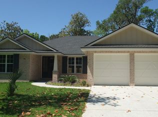 38 Pryor Rd SE, Fort Walton Beach, FL 32548