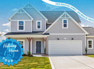 511 Log Pond Rd, Fayetteville, NC 28311