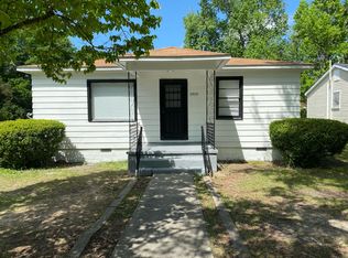 1919 Bethlea Ave, Macon, GA 31204