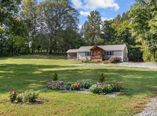 2591 New Dry Hollow Rd, Cumberland Furnace, TN 37051
