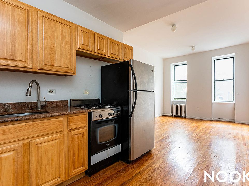 1st image of 59 Ten Eyck St #2O