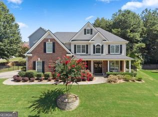 1820 Overlook Springs Ln, Cumming, GA 30040