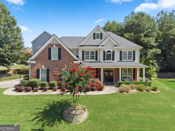 1820 Overlook Springs Ln, Cumming, GA 30040