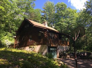 285 Orange Rd, Warwick, MA 01378