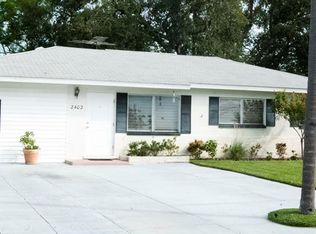 2402 Georgetown Rd, Bradenton, FL 34207