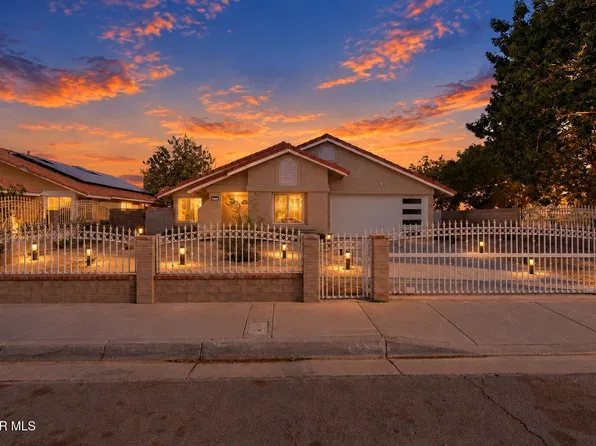 2665 E Avenue Q #14, Palmdale, CA 93550