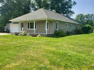 4101 S Otter Creek Rd, La Salle, MI 48145