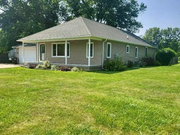 4101 S Otter Creek Rd, La Salle, MI 48145