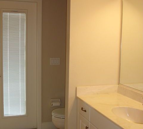 Pool/Guest Bath