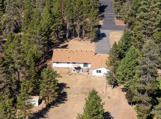 52466 Lost Ponderosa Rd, La Pine, OR 97739