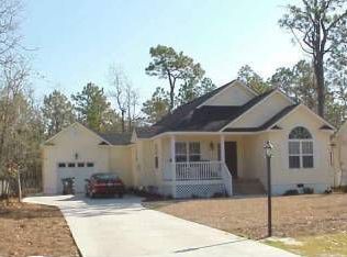 1950 Gastonia Rd, Southport, NC 28461