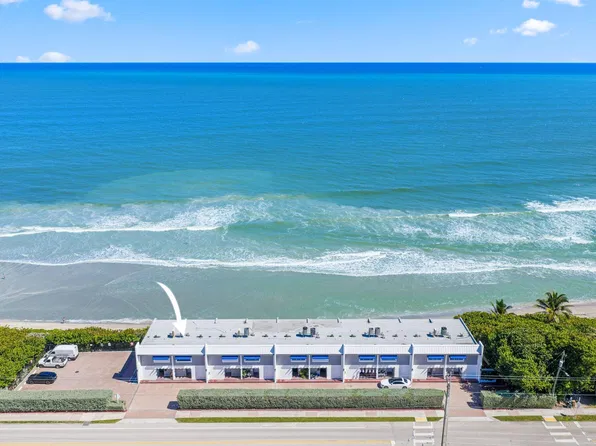 1016 OCEAN Drive, Juno Beach, FL 33408