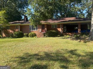 216 Forrest Ave, Thomaston, GA 30286
