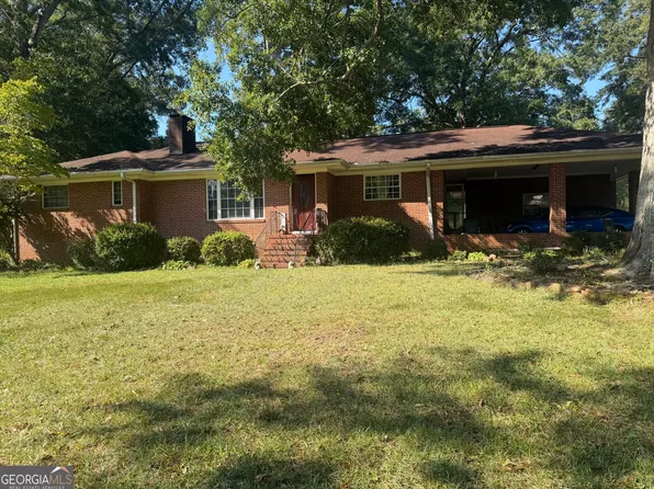 216 Forrest Ave, Thomaston, GA 30286