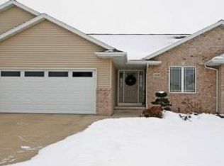 3336 Sitka St, Green Bay, WI 54311