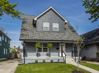 564 N Beville Ave, Indianapolis, IN