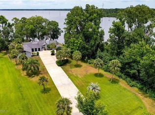 212 School Rd E, East Palatka, FL 32131