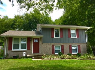 276 Old Shackle Island Rd, Hendersonville, TN 37075