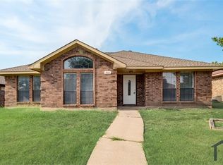 414 W Oak St, Wylie, TX 75098