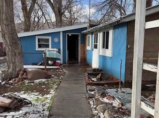 418 W 2nd St, Winnemucca, NV 89445