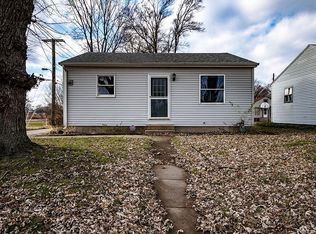 309 Capital Ave, Mishawaka, IN 46544