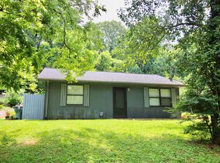 1602 Diamond St, Chattanooga, TN 37406