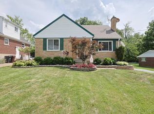 2889 Mount Airy Ave, Cincinnati, OH 45239