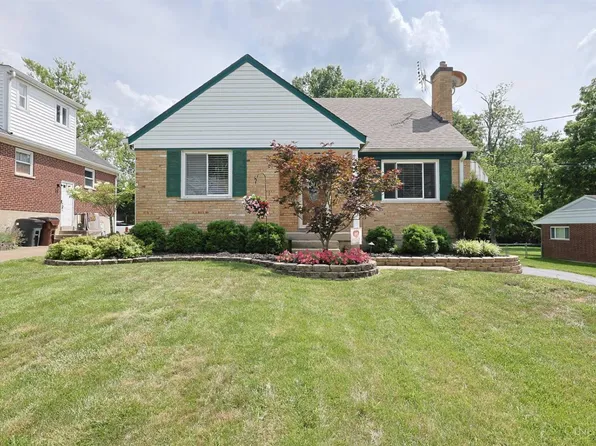 2889 Mount Airy Ave, Cincinnati, OH 45239