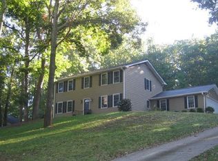 3 Margo Trl SE, Rome, GA 30161