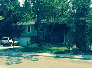 3174 E Barnhill Bay, Salt Lake City, UT 84121