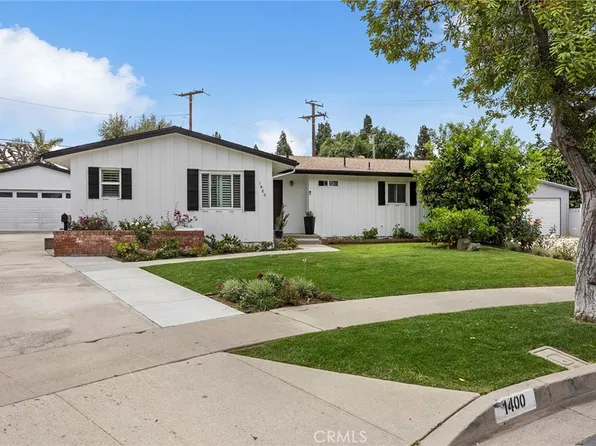 1400 W Wilshire Ave, Fullerton, CA 92833