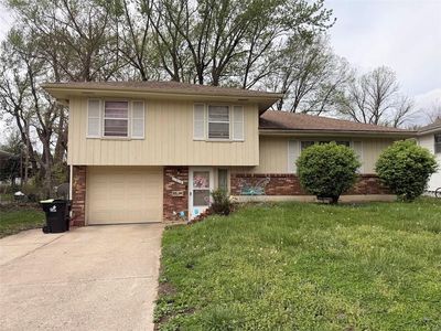 11916 Armitage Dr, Grandview, MO, 64030