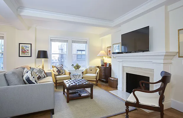 Sold by Brown Harris Stevens | media 12