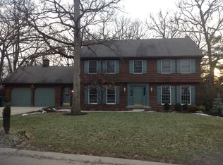 524 Webster Path Ct, Saint Louis, MO 63119