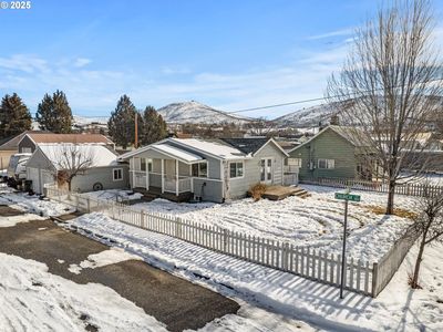 2190 Cherry St, Baker City, OR, 97814