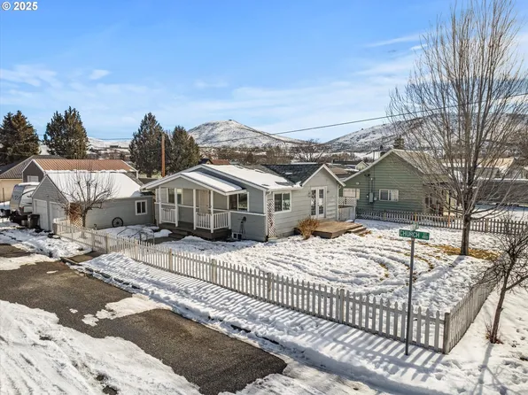 2190 Cherry St, Baker City, OR 97814