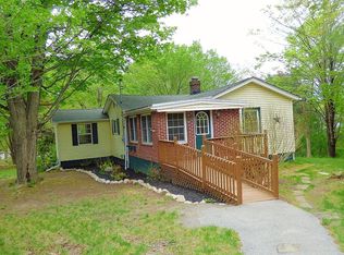 158 North Rd, Bloomingburg, NY 12721