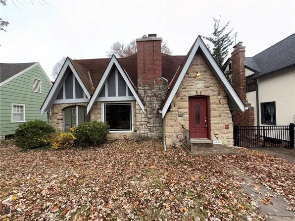 7336 Grand Ave, Kansas City, MO 64114