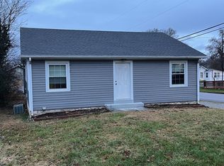 1233 Oliver St, Bowling Green, KY