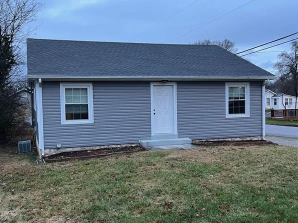 1233 Oliver St, Bowling Green, KY 42104