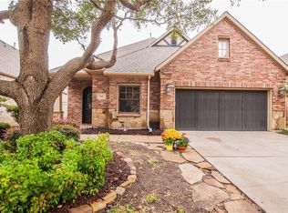 7417 Boulder Creek Dr, McKinney, TX 75070
