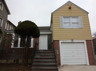 14727 75th Ave, Flushing, NY 11367