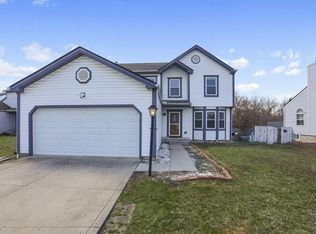 2083 Big Tree Dr, Columbus, OH