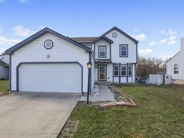 2083 Big Tree Dr, Columbus, OH 43223